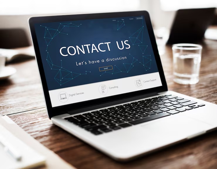 Contact InterLume Enterprises