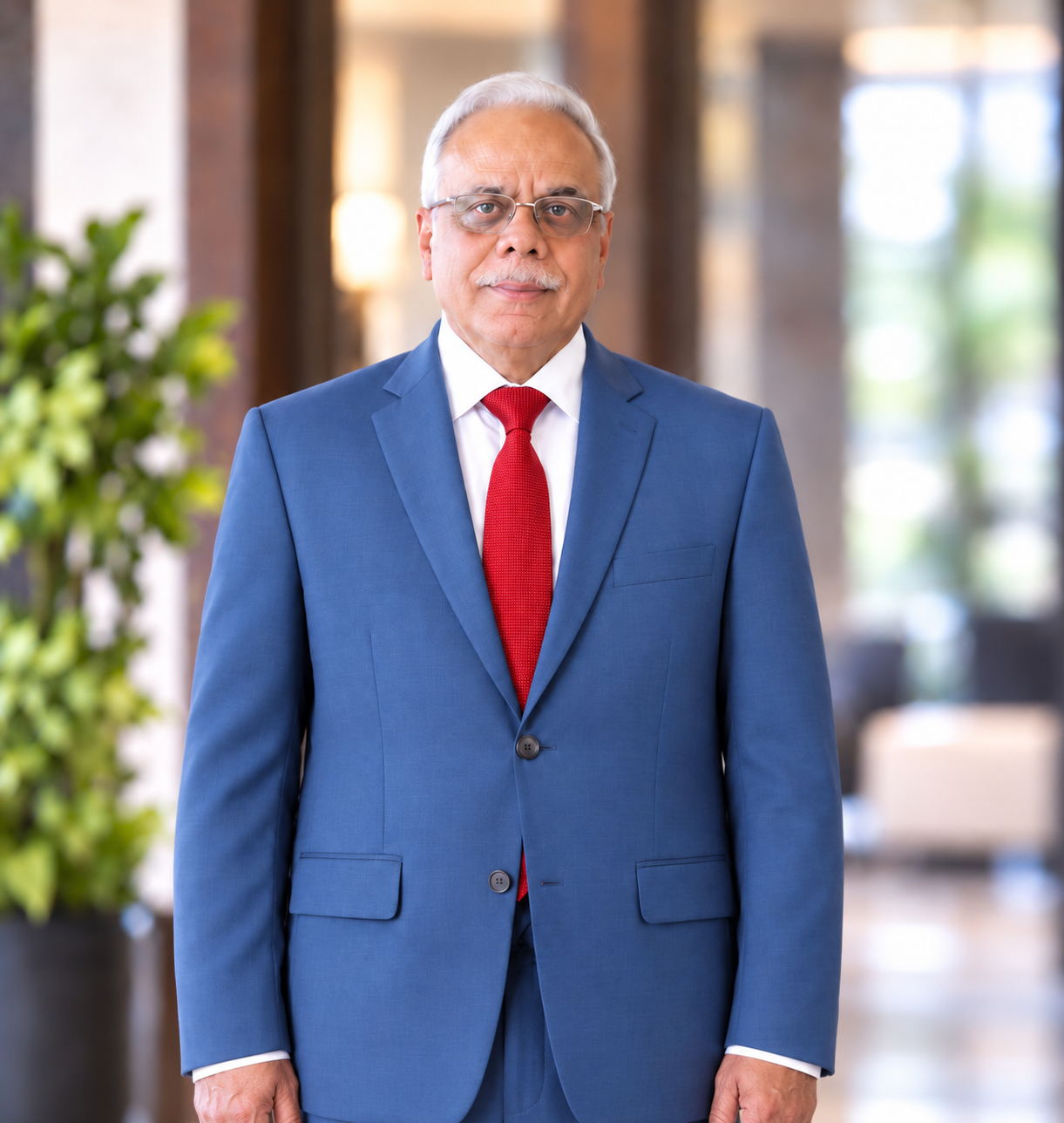 Muhammad Saeed Raja